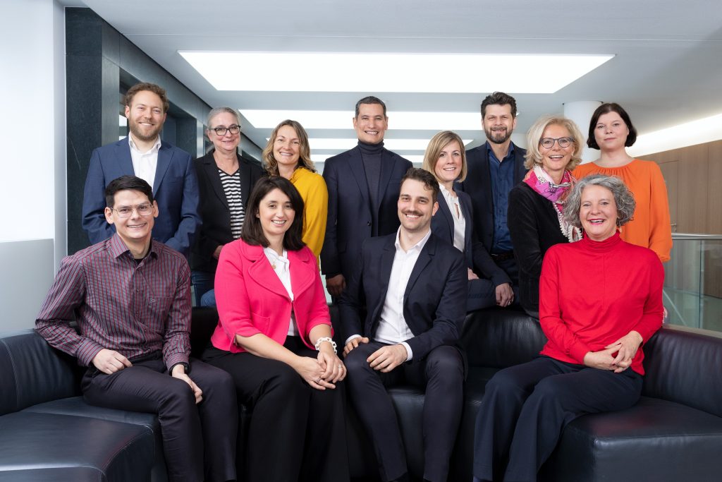 Plastik Europe setzt sich für eine Kreislaufwirtschaft mit Kunststoffen ein. Werden Sie jetzt Mitglied.